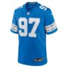 aidan hutchinson detroit lions nike game jersey blue clowdercats 8tgil.jpg