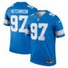 aidan hutchinson detroit lions nike legend player performance top blue clowdercats qoq5p.jpg