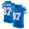 aidan hutchinson detroit lions nike vapor fuse elite jersey blue clowdercats hs6tz.jpg