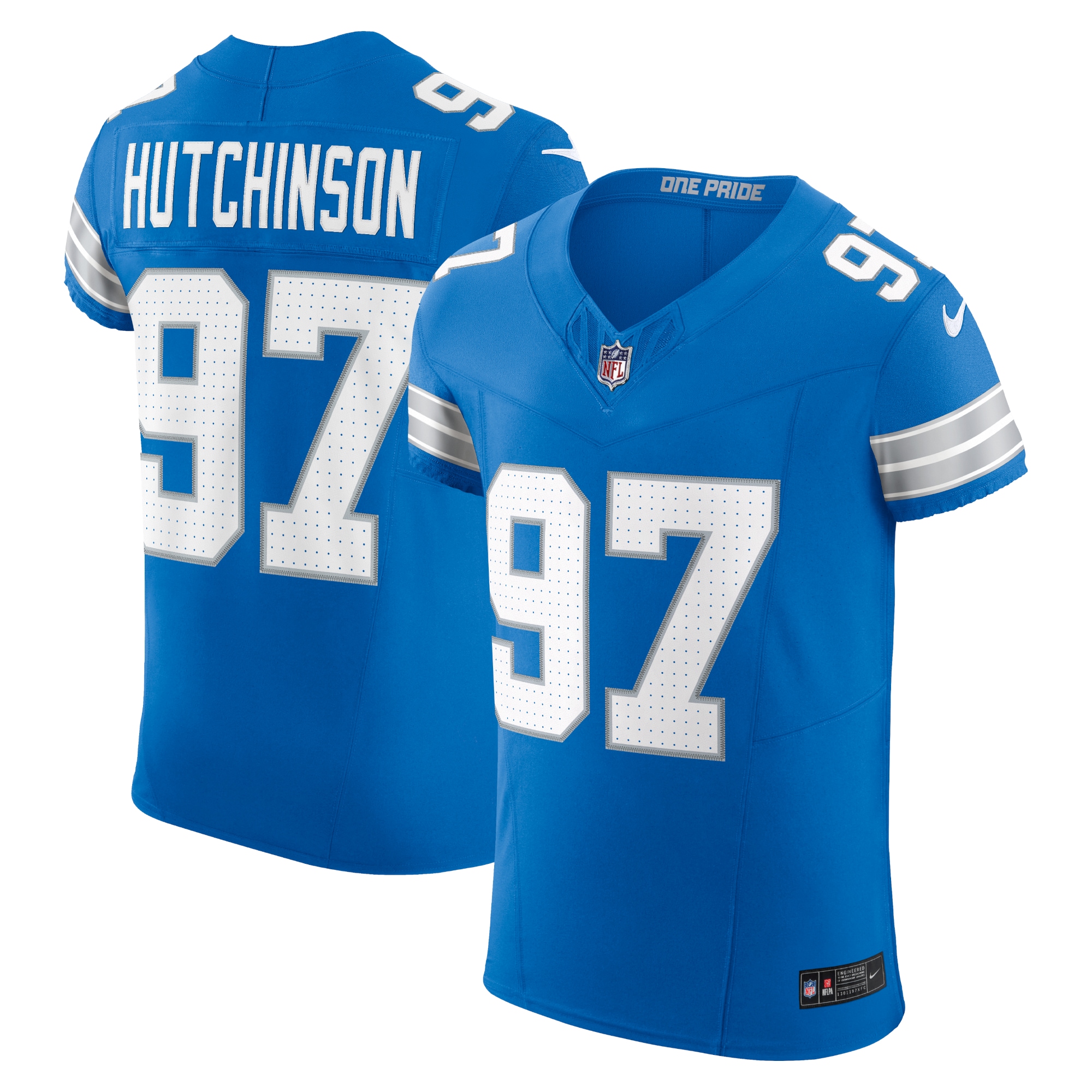 aidan hutchinson detroit lions nike vapor fuse elite jersey blue clowdercats hs6tz.jpg