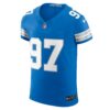 aidan hutchinson detroit lions nike vapor fuse elite jersey blue clowdercats kccvl.jpg