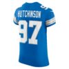 aidan hutchinson detroit lions nike vapor fuse elite jersey blue clowdercats v4dhi.jpg