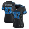 aidan hutchinson detroit lions nike womens 2nd alternate game jersey black clowdercats vttqj.jpg