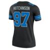 aidan hutchinson detroit lions nike womens alternate legend player performance top black clowdercats kqaew.jpg