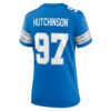 aidan hutchinson detroit lions nike womens game jersey blue clowdercats dgmgn.jpg
