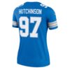 aidan hutchinson detroit lions nike womens legend player performance top blue clowdercats klf0v.jpg