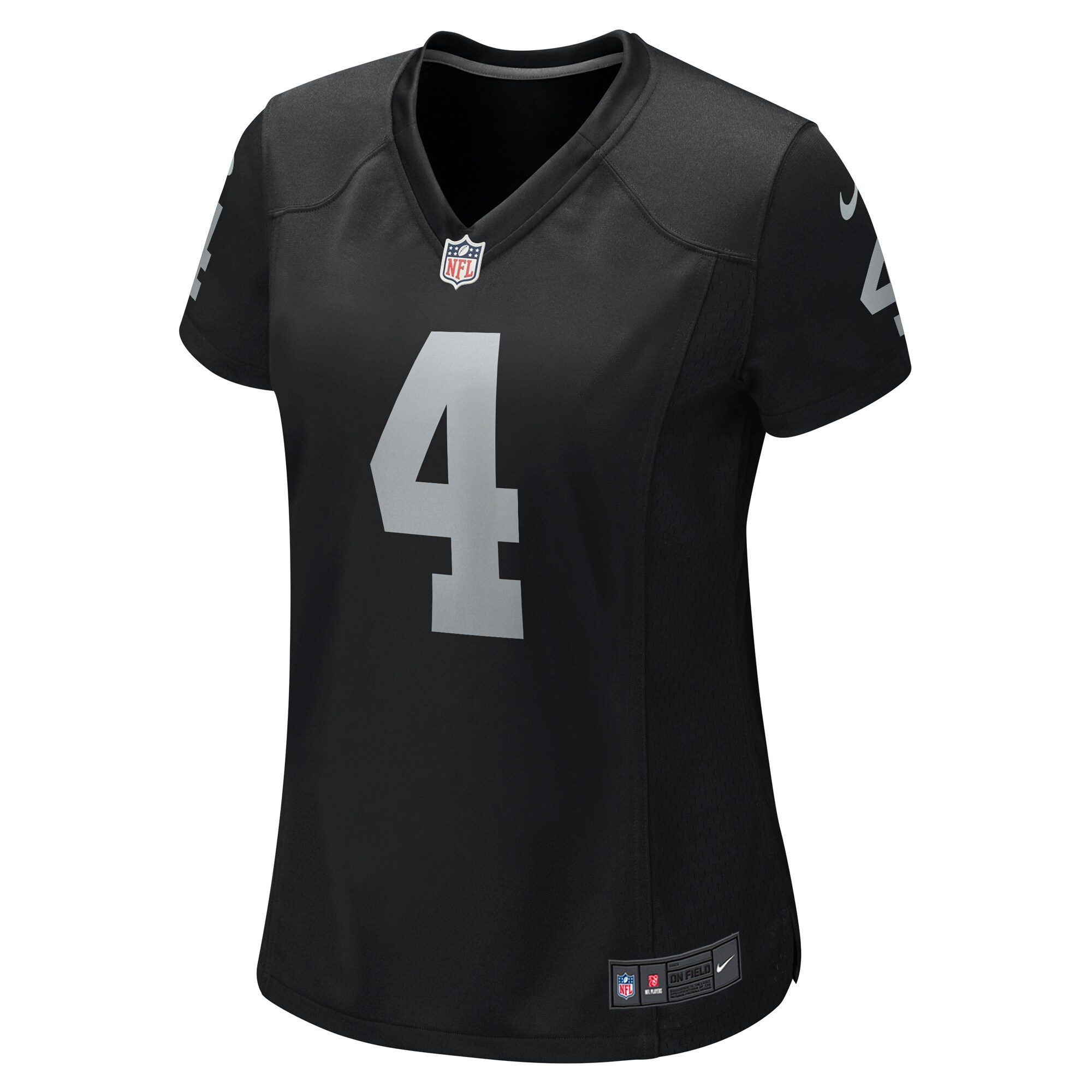 aidan oconnell las vegas raiders nike womens game jersey black clowdercats 1gjzq.jpg