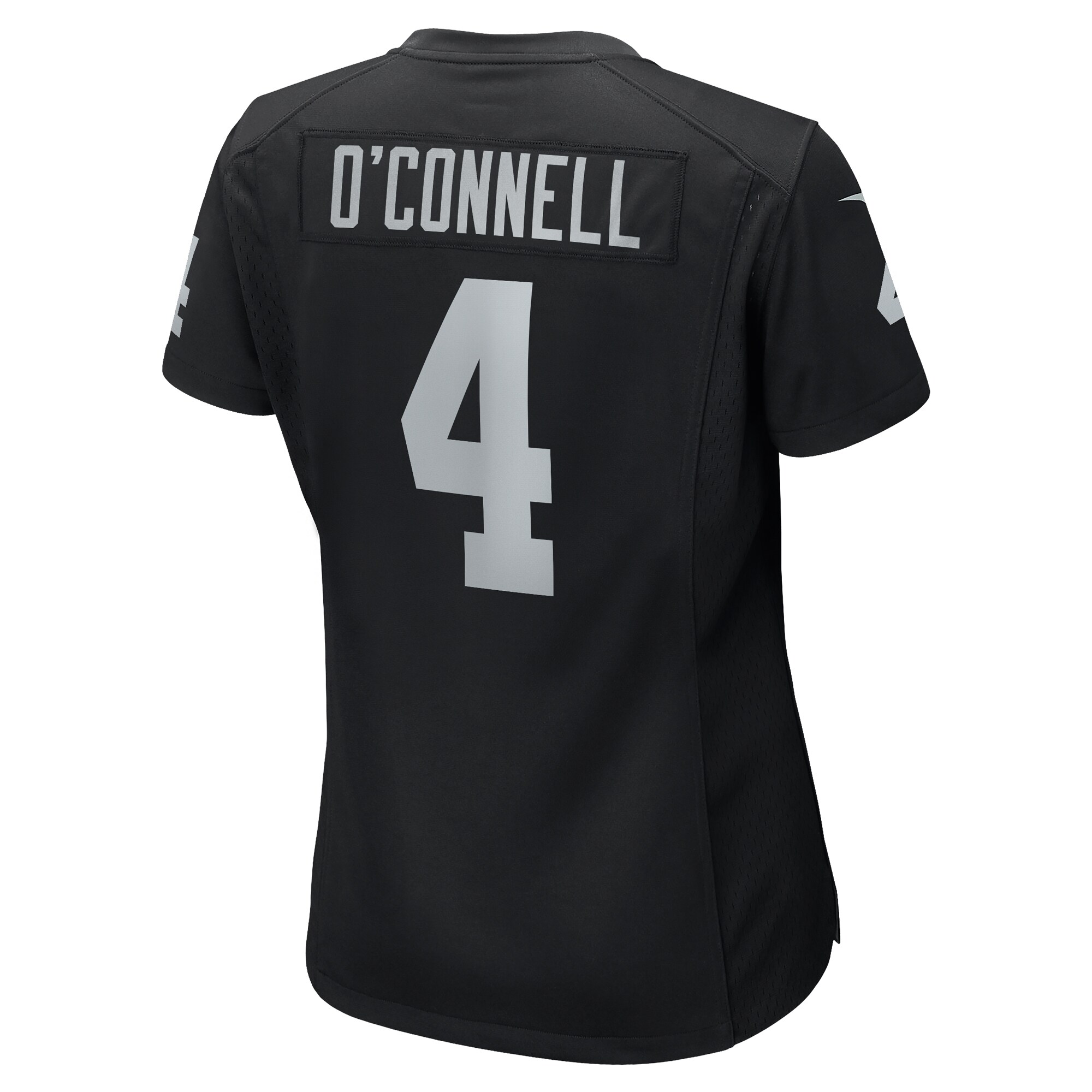 aidan oconnell las vegas raiders nike womens game jersey black clowdercats mbht3.jpg