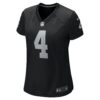 aidan oconnell las vegas raiders nike womens game jersey black clowdercats zwveb.jpg