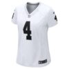 aidan oconnell las vegas raiders nike womens game jersey white clowdercats tgqsd.jpg