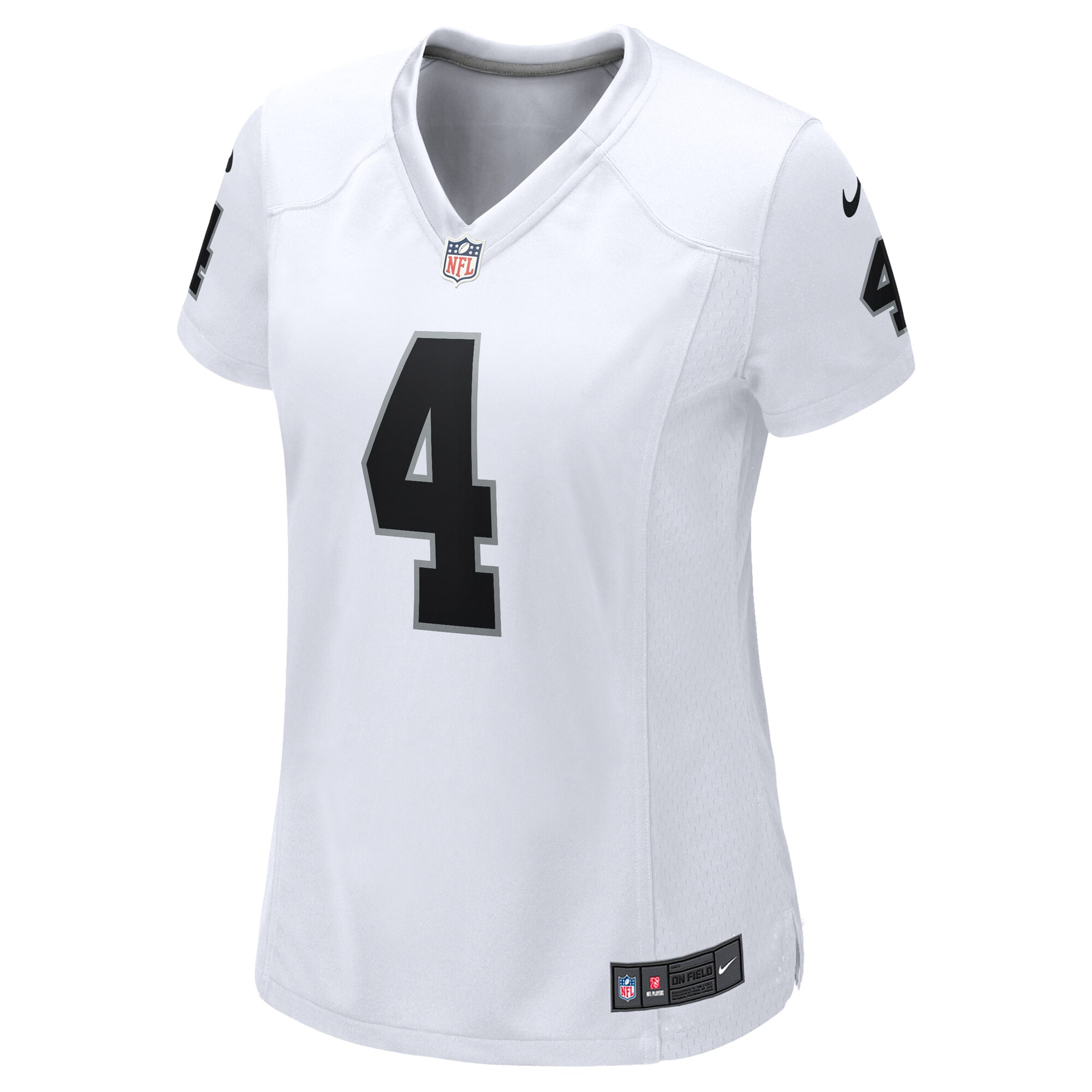 aidan oconnell las vegas raiders nike womens game jersey white clowdercats tgqsd.jpg