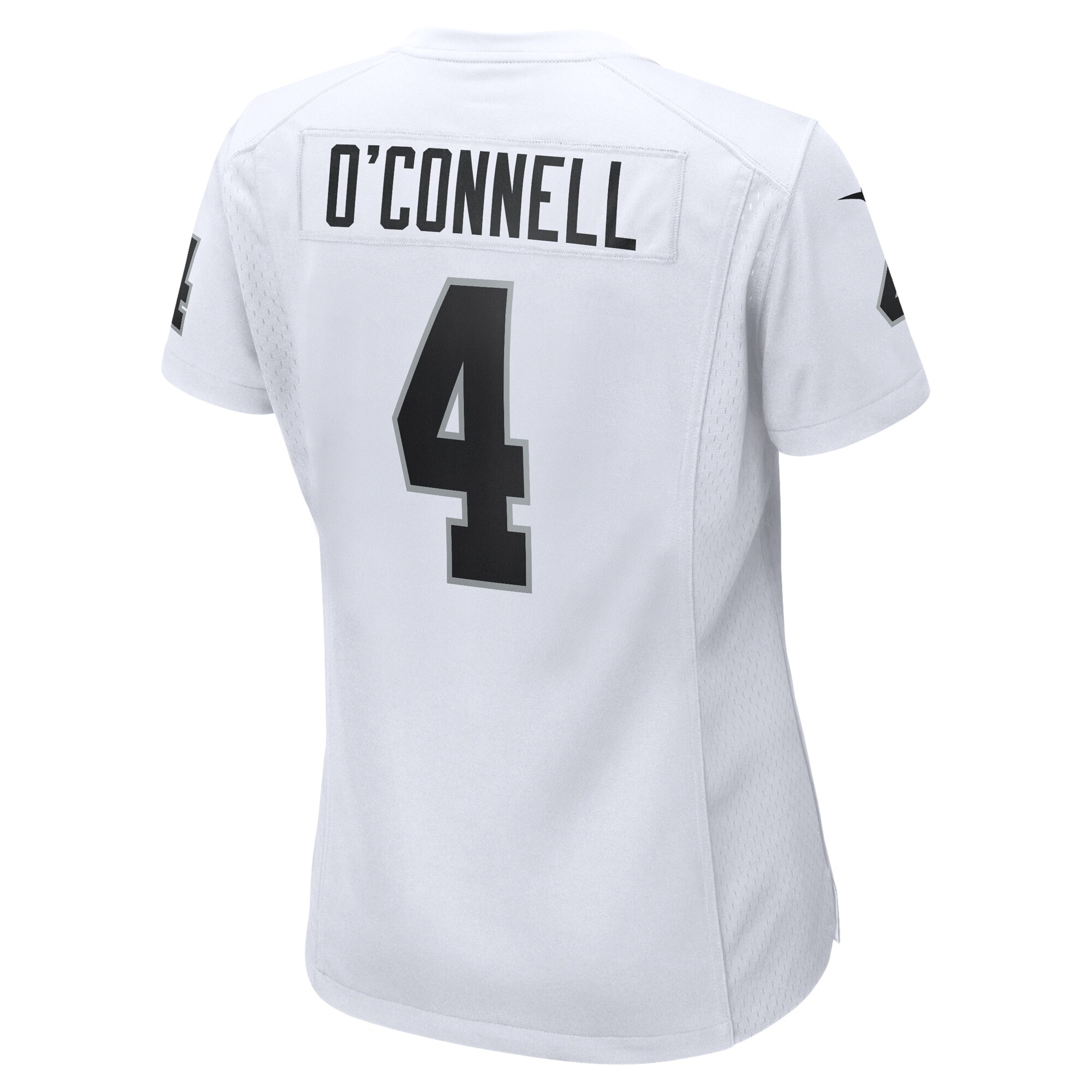 aidan oconnell las vegas raiders nike womens game jersey white clowdercats w4uqy.jpg