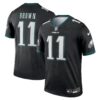 aj brown philadelphia eagles nike legend player performance top black clowdercats bo22u.jpg