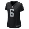aj cole las vegas raiders nike womens game jersey black clowdercats fi6pv.jpg
