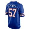 aj epenesa buffalo bills nike game player jersey royal clowdercats 4dewr.jpg