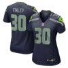 aj finley seattle seahawks nike womens team game jersey college navy clowdercats 4teph.jpg