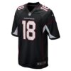aj green arizona cardinals nike game jersey black clowdercats ir81k.jpg
