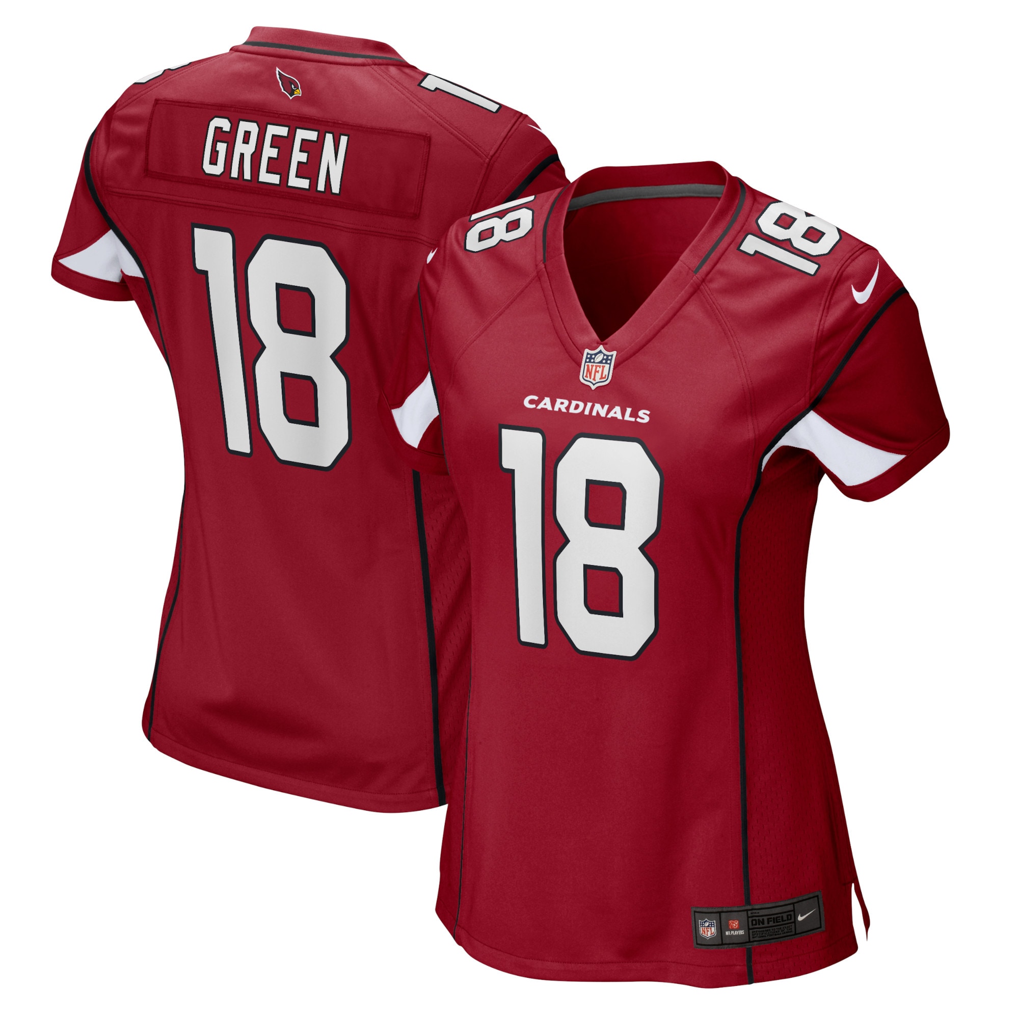 aj green arizona cardinals nike womens game jersey cardinal clowdercats pvrkk.jpg