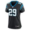 akayleb evans carolina panthers nike womens team game jersey black clowdercats oelht.jpg