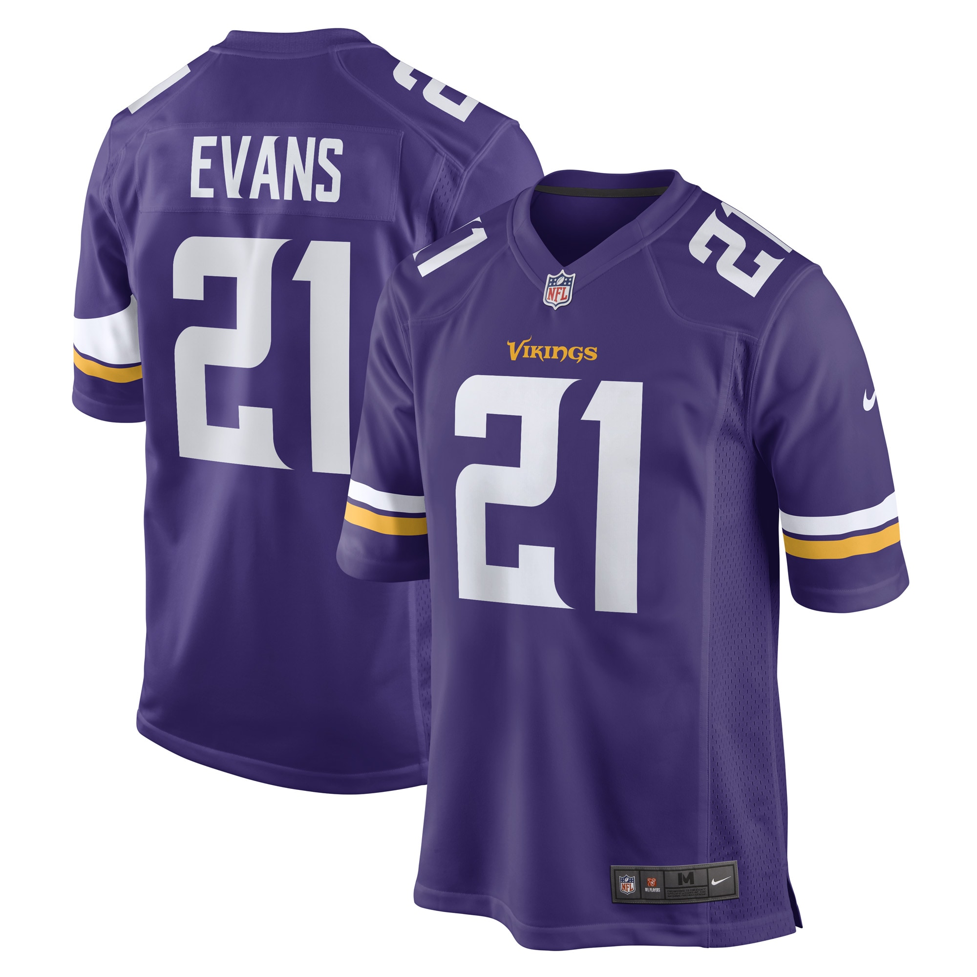 akayleb evans minnesota vikings nike game player jersey purple clowdercats zbrzk.jpg