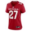 akeem davis gaither arizona cardinals nike womens team game jersey cardinal clowdercats buckg.jpg