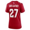 akeem davis gaither arizona cardinals nike womens team game jersey cardinal clowdercats xrmz7.jpg