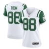 al toon new york jets nike womens classic alternate retired player game jersey white clowdercats 2htpu.jpg