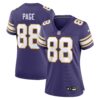 alan page minnesota vikings nike womens classic retired player jersey purple clowdercats e3atf.jpg