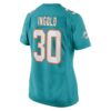alec ingold miami dolphins nike womens game player jersey aqua clowdercats dkr04.jpg