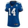 alec pierce indianapolis colts nike womens indiana nights alternate game jersey royal clowdercats lwvyv.jpg