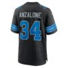 alex anzalone detroit lions nike 2nd alternate game jersey black clowdercats cbjv7.jpg