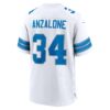 alex anzalone detroit lions nike white game jersey white clowdercats ljgen.jpg