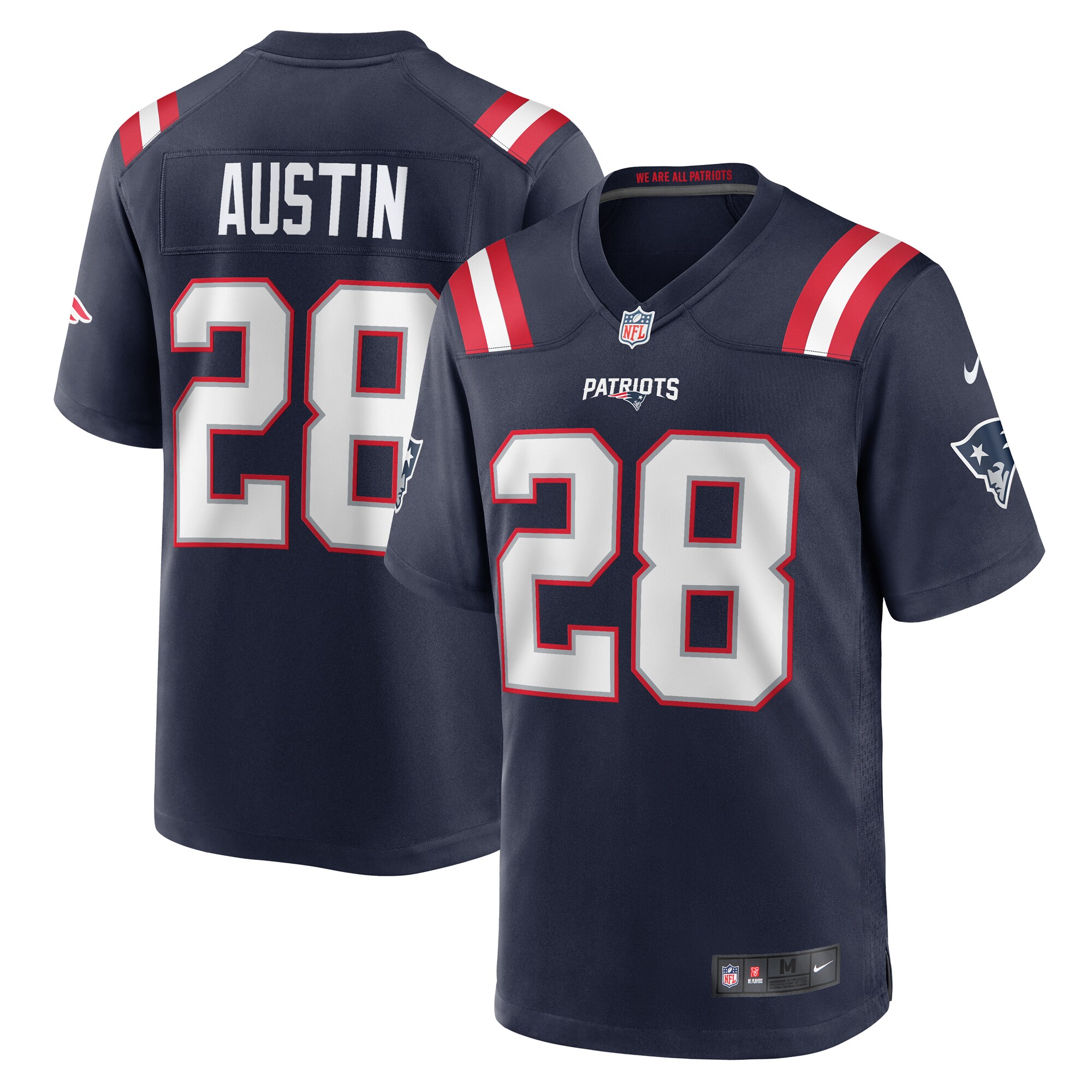 alex austin new england patriots nike game jersey navy clowdercats 8hwyk.jpg
