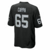 alex cappa las vegas raiders nike team game jersey black clowdercats 8z8tl.jpg