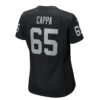 alex cappa las vegas raiders nike womens team game jersey black clowdercats aogll.jpg