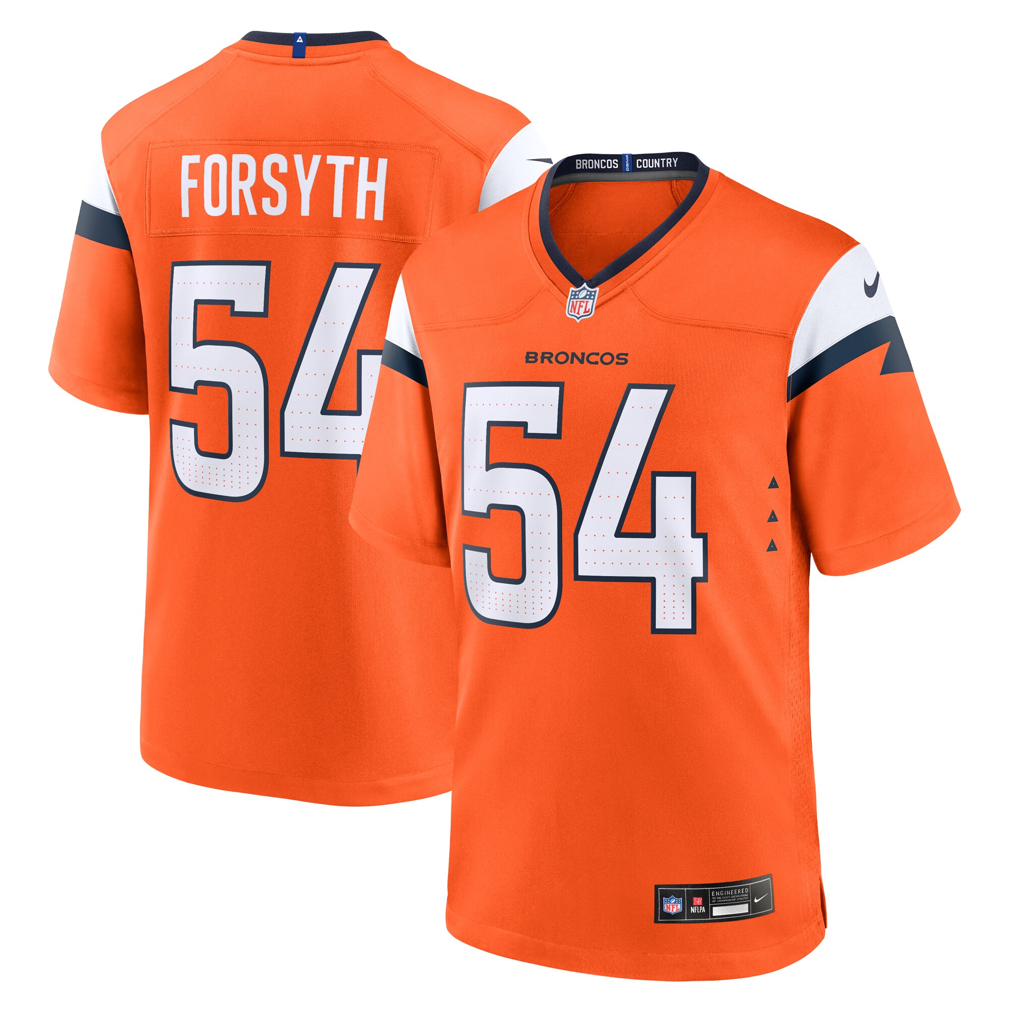 alex forsyth denver broncos nike team game jersey orange clowdercats 3bhhh.jpg