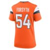 alex forsyth denver broncos nike womens team game jersey orange clowdercats 1ol4g.jpg