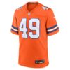alex singleton denver broncos nike alternate game jersey orange clowdercats ukevb.jpg