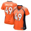 alex singleton denver broncos nike womens game player jersey orange clowdercats lpc8g.jpg