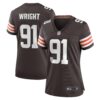 alex wright cleveland browns nike womens team game jersey brown clowdercats ak0bg.jpg