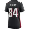alfred jenkins atlanta falcons nike womens game retired player jersey black clowdercats qk8ws.jpg