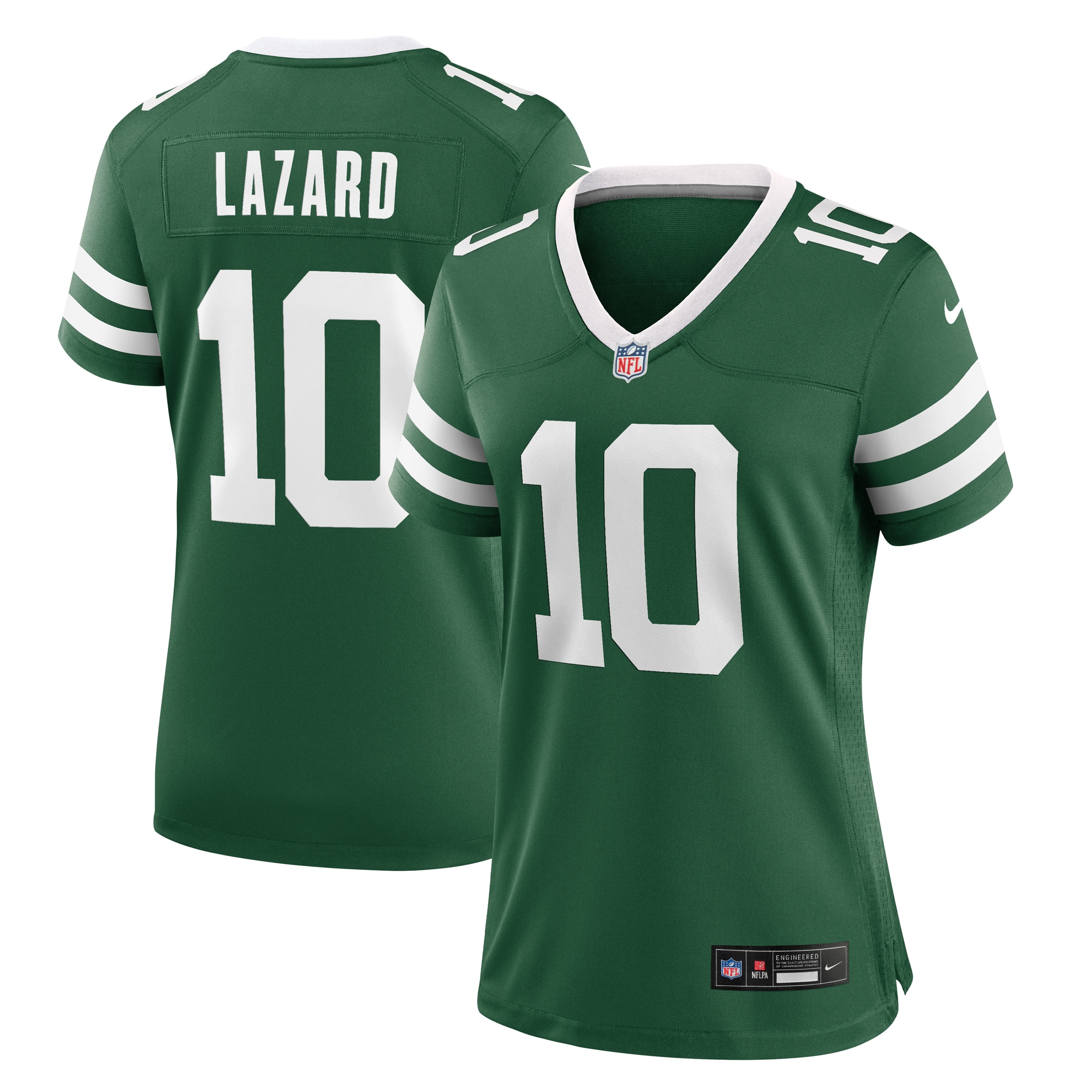 allen lazard new york jets nike womens game jersey legacy green clowdercats l6srl.jpg