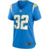 alohi gilman los angeles chargers nike womens game jersey powder blue clowdercats a7zq6.jpg