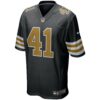 alvin kamara new orleans saints nike alternate game jersey black clowdercats aqgc4.jpg