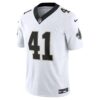 alvin kamara new orleans saints nike vapor fuse limited jersey white clowdercats slxbu.jpg