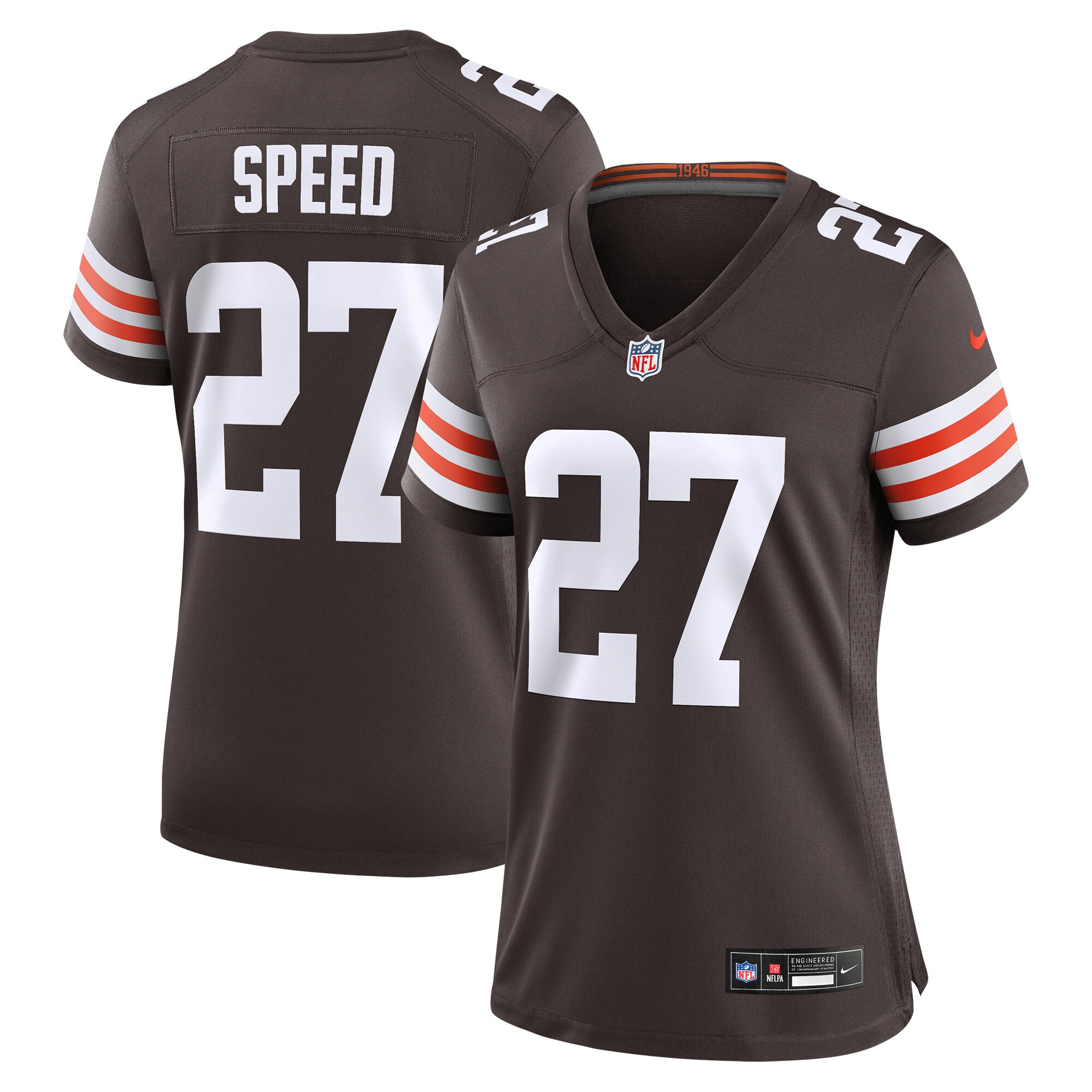 ameer speed cleveland browns nike womens team game jersey brown clowdercats xbxa9.jpg