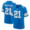 amik robertson detroit lions nike game jersey blue clowdercats dejqp.jpg