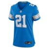 amik robertson detroit lions nike womens team game jersey blue clowdercats geeml.jpg