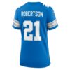 amik robertson detroit lions nike womens team game jersey blue clowdercats udh6x.jpg