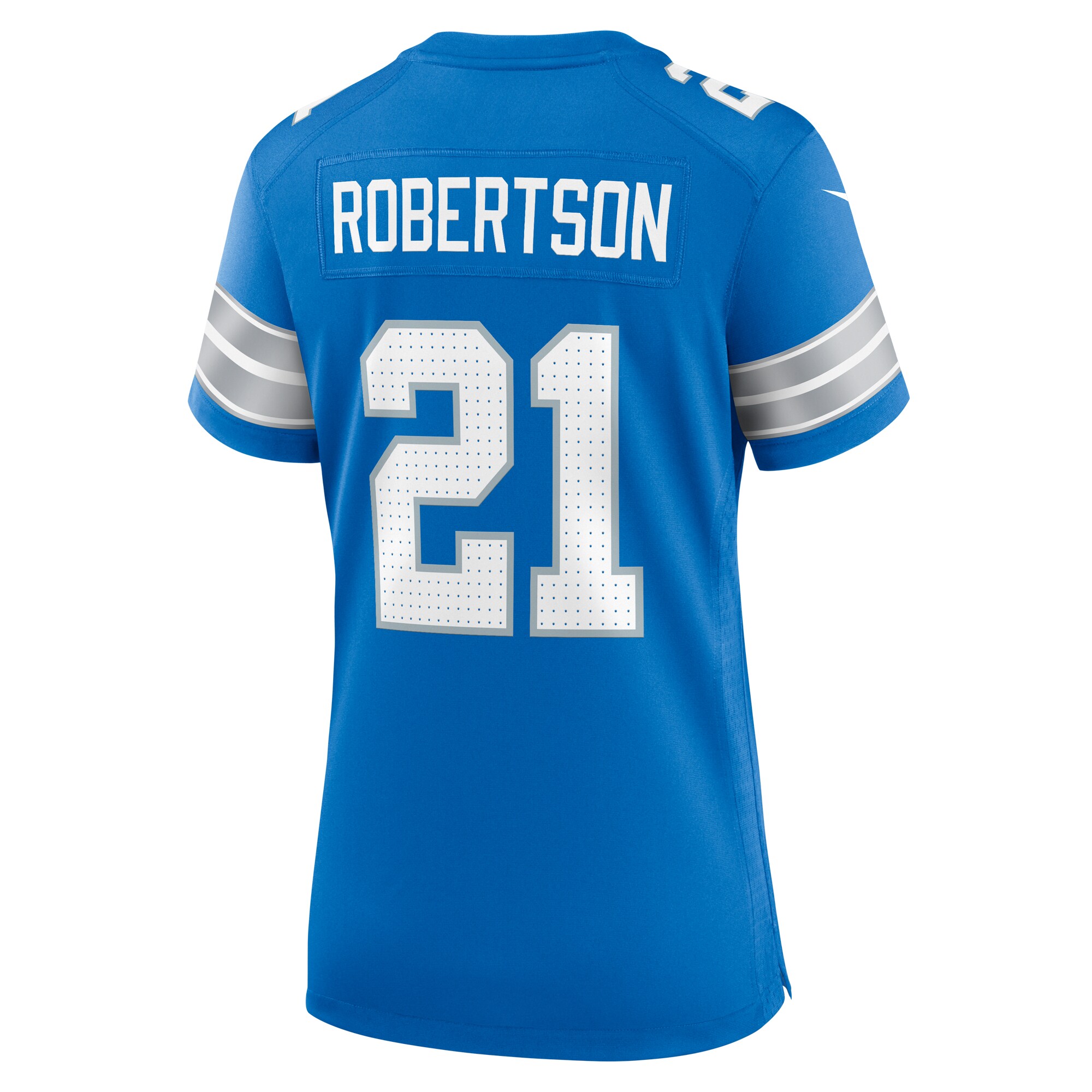 amik robertson detroit lions nike womens team game jersey blue clowdercats udh6x.jpg